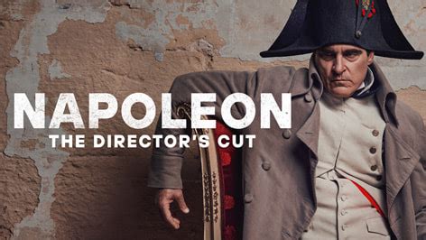 napoleon promotion|Apple Original Films premieres Ridley Scott’s “Napoleon: The .